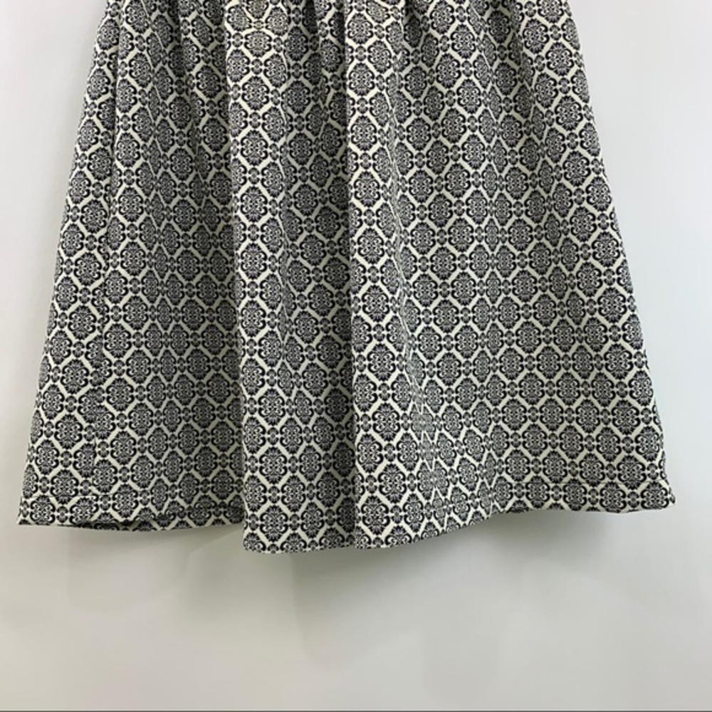 Audrey 3 + 1 Jacquard Dress - Picture 4 of 13